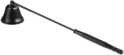 Candle Snuffer with Long Handle Reliable extinguisher for candles