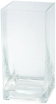 8 Unique Glass Pillar Candle Holder for Indoor Use