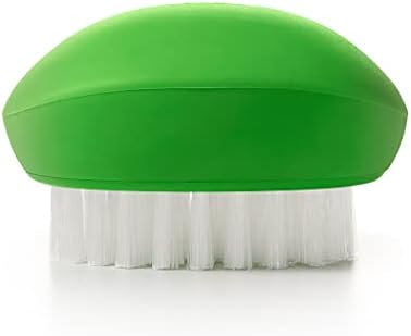 OXO Vegetable Brush tbsp