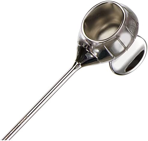 Elegant Candle Snuffer by Alessi