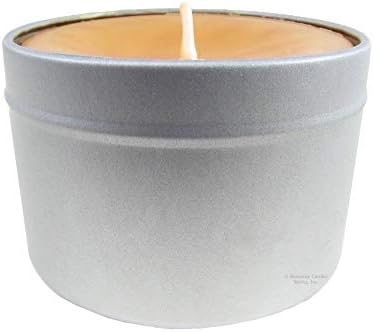 Premium USA 8 oz Travel Candle Tin