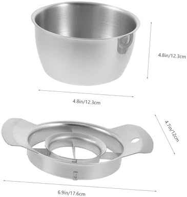 Sturdy Stainless Steel Pomegranate Peeling Tool