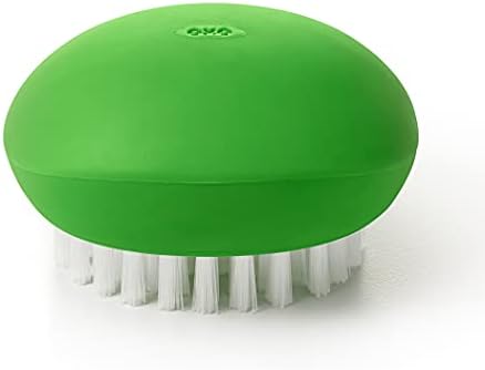 OXO Vegetable Brush tbsp