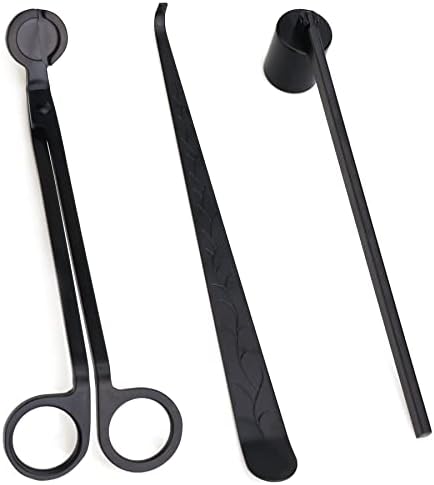 3-in-1 Candle Care Kit Set