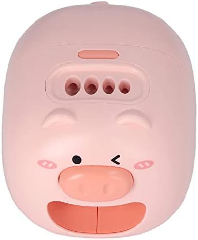 GYZOUKA Cute Pig Shaped Sunflower Seed Sheller PEeler Machine