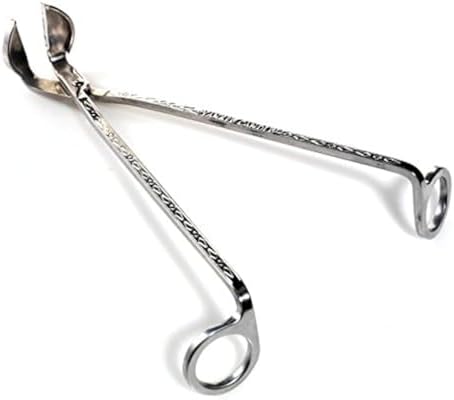 Perfect Wick Trimmer for Yankee Candles P6