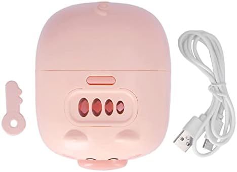 Pssopp Electric Melon Seed Peeler - Pig Shape Gift Tool