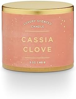 Illuminate Your Space with the ILLUME Cassia Clove Travel Tint