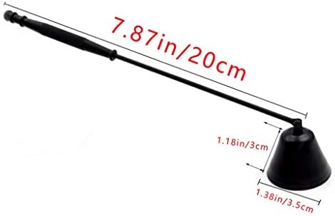 Candle Snuffer Long Handle Easy-to-Swivel Extensions