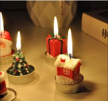 Creative Christmas Decorations for the Festive Season