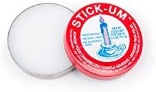 Stick-On Candle Adhesive 05 oz