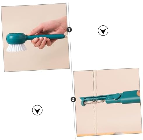 1-Piece Fruit and Vegetable Cleaning
