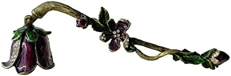 Unique Metal Candle Snuffer for Hanukkah Christmas and More