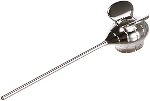 Elegant Candle Snuffer by Alessi
