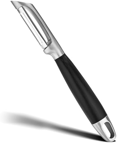 Stainless Steel Multi-Function Kitchen Peeler