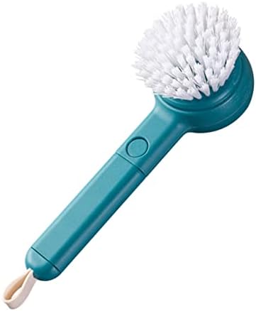 VOSAREA Vegetable and Fruit Peeling Brush