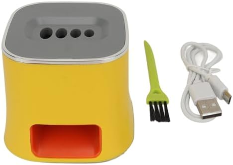 Powerful Melon Seed Peeler