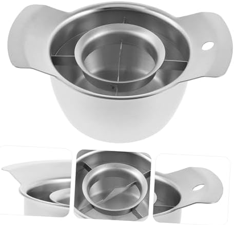 Sturdy Stainless Steel Pomegranate Peeling Tool