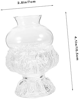 PrettyZoom Lotus Oil Lamp