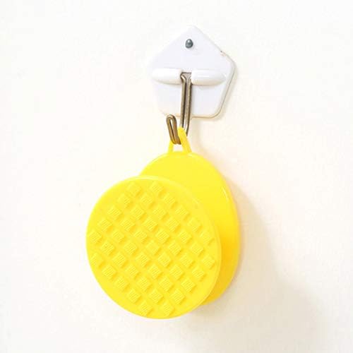 Sanfly Plastic Vegetable Brush for Cleaning Kitchen Accessories