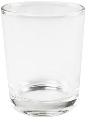 Compact Set of Mini Votive Candle Holders