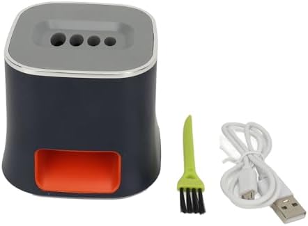 Compact Efficient Melon Seed Opener