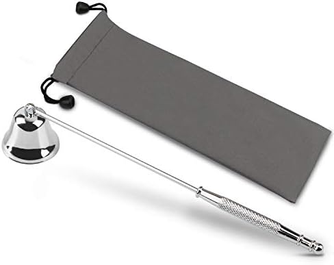 GOSGOON Stainless Steel Candle Snuffer