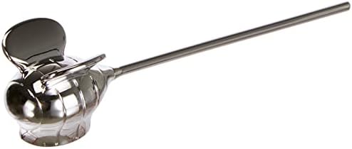 Elegant Candle Snuffer by Alessi