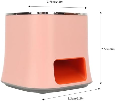 Yoidesu Electric Melon Seed Peeler Automatic Sunflower Sheller
