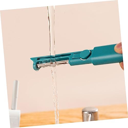 1-Piece Fruit and Vegetable Cleaning