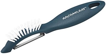 Rachael Ray Three-in-one vegetable peeler thats fun to use
