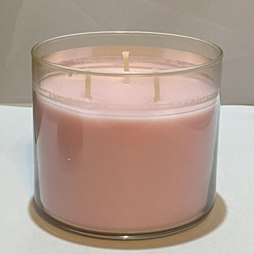 Thousand Wishes Candle Floral