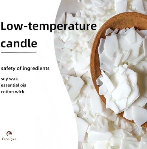 Perfect for Wax Play Low Temperature Candles 42 oz Variety Pack