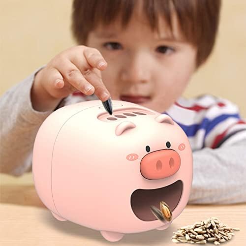 Sunflower Seed Peeler Machine with Advanced Features