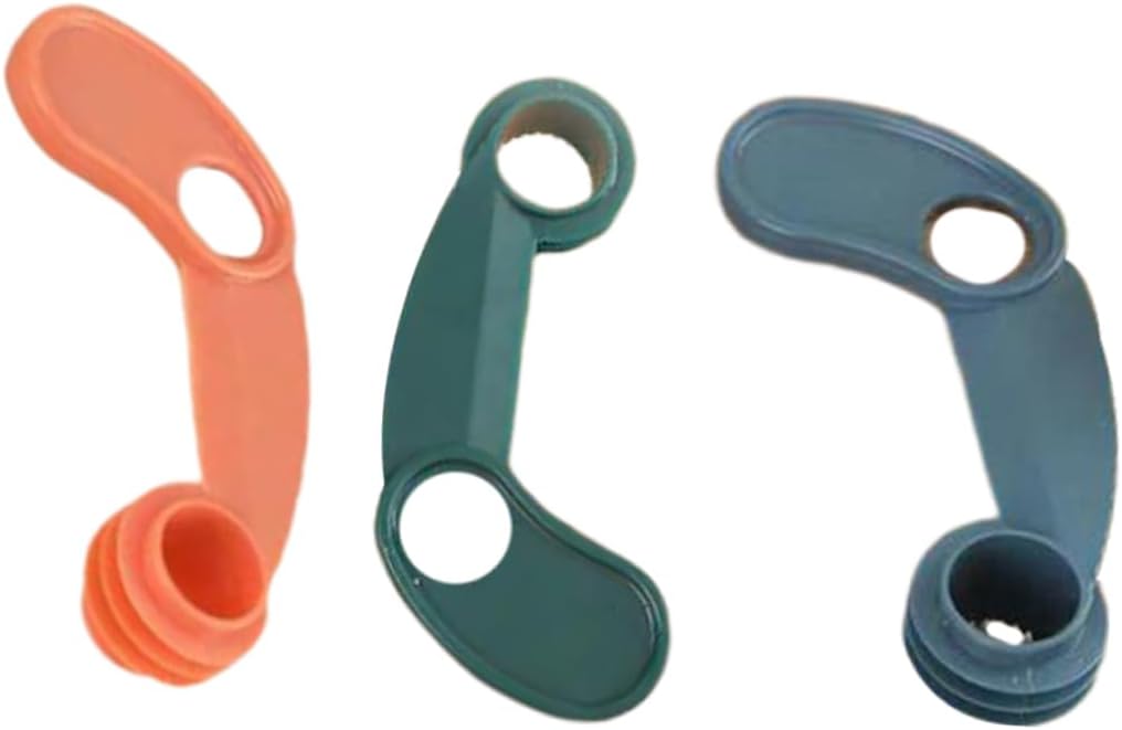 3-in-1 Vegetable and Fruit Slicer Set