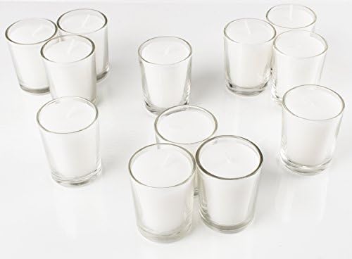 Compact Set of Mini Votive Candle Holders