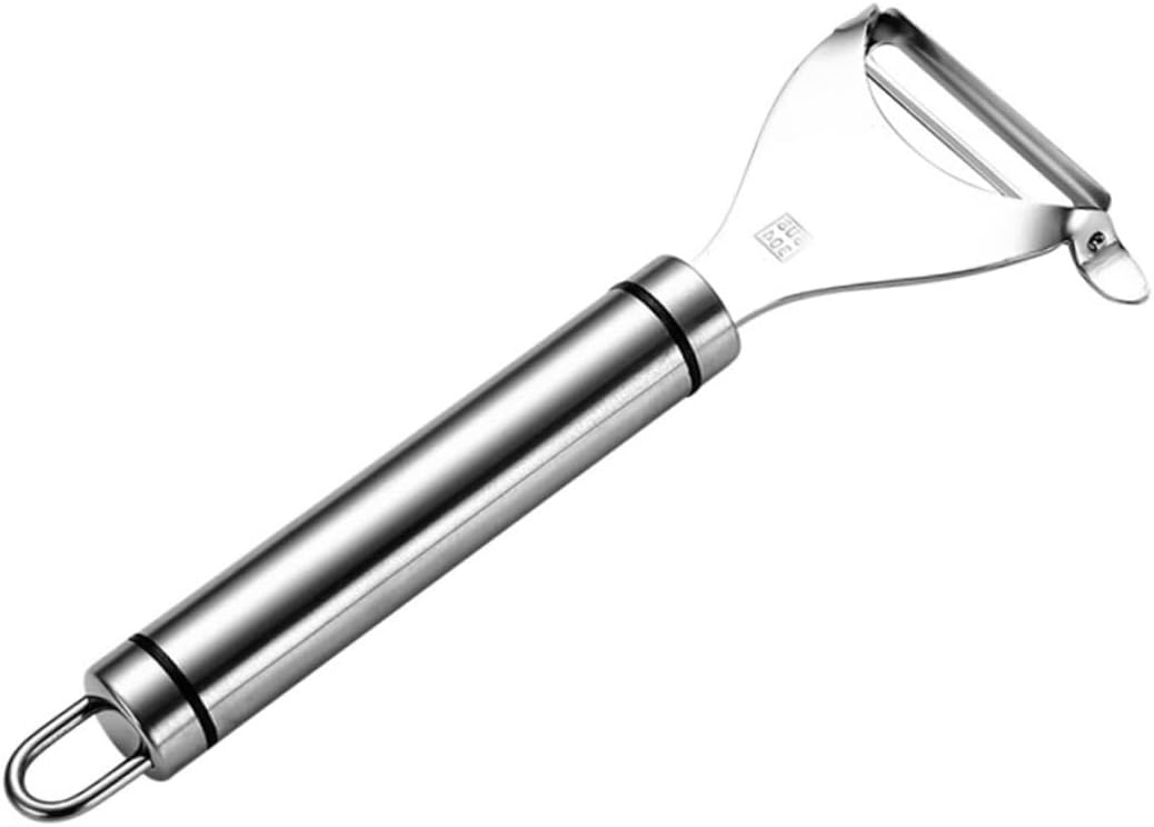Zerodeko Potatoes and Fruits Peeler