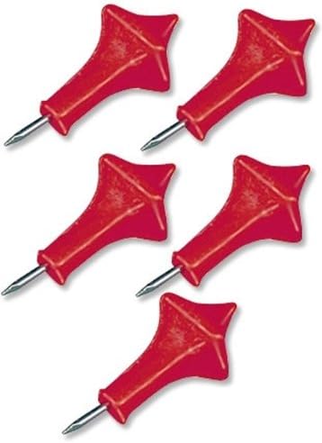 Easter Vigil Nail Cross Set