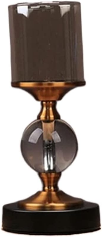 Stunning Candelabra Candlestick Metal Holder for Home Kitchen Decor