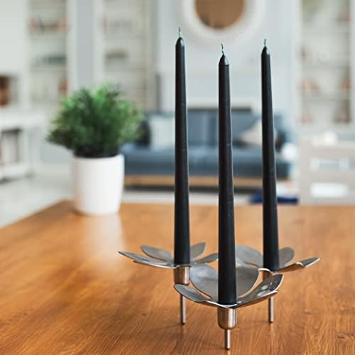 Halloween Creations - Dripless Taper Candles