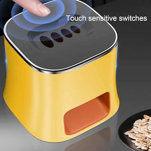 Powerful Melon Seed Peeler