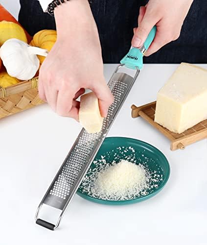Ourokhome Professional Kitchen Zester 5 Piece Set