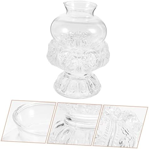 PrettyZoom Lotus Oil Lamp
