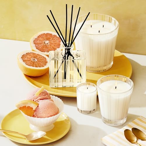 Elevate Your Home with NEST New Yorkscented Candle Set