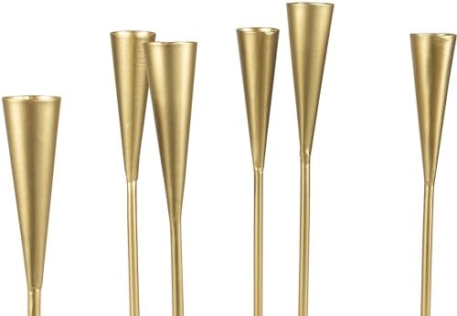 Distinct Modern Candleholder
