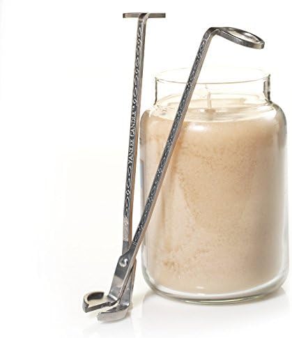 Perfect Wick Trimmer for Yankee Candles P6