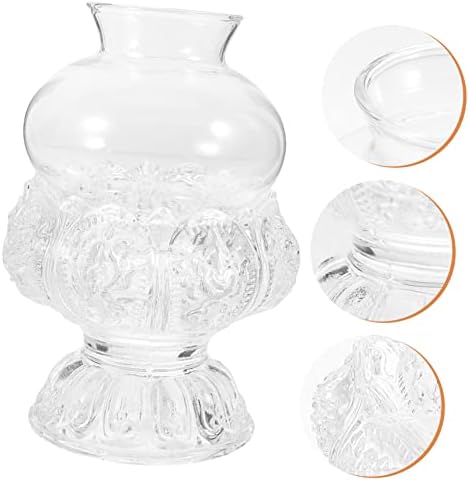 PrettyZoom Lotus Oil Lamp