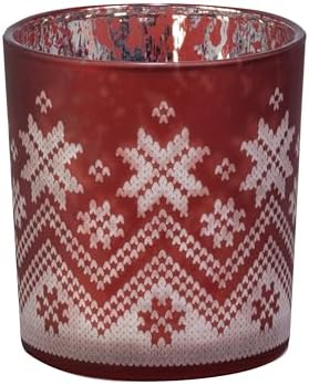 Surprise yourself with Biedermann Sons festive and elegant Christmas holder set
