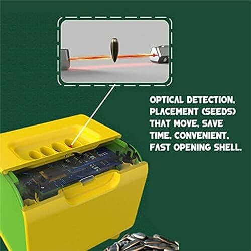 Sunflower Seed Peeler Machine Melon Seed Opener