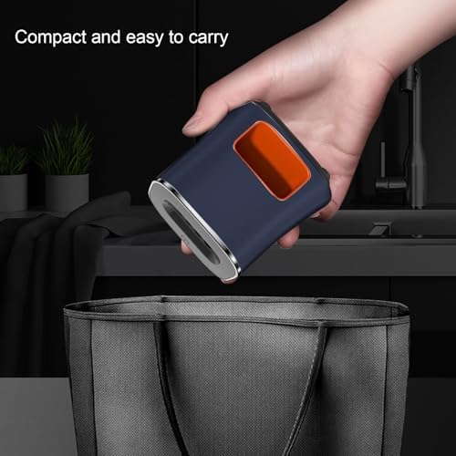 Zunde Electric Nut and Seed Sheller Effortless Kitchen Helping Hand